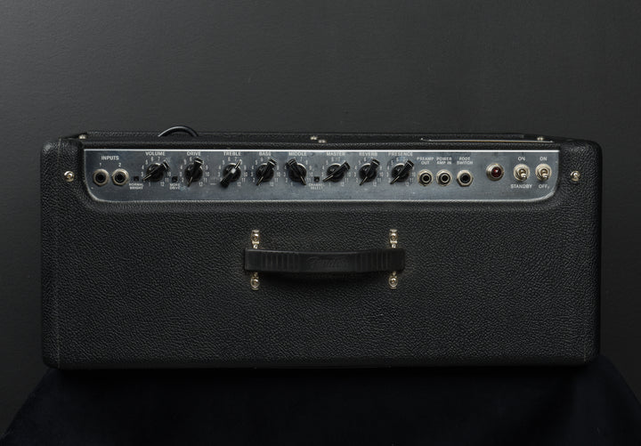 USED Hot Rod Deluxe &