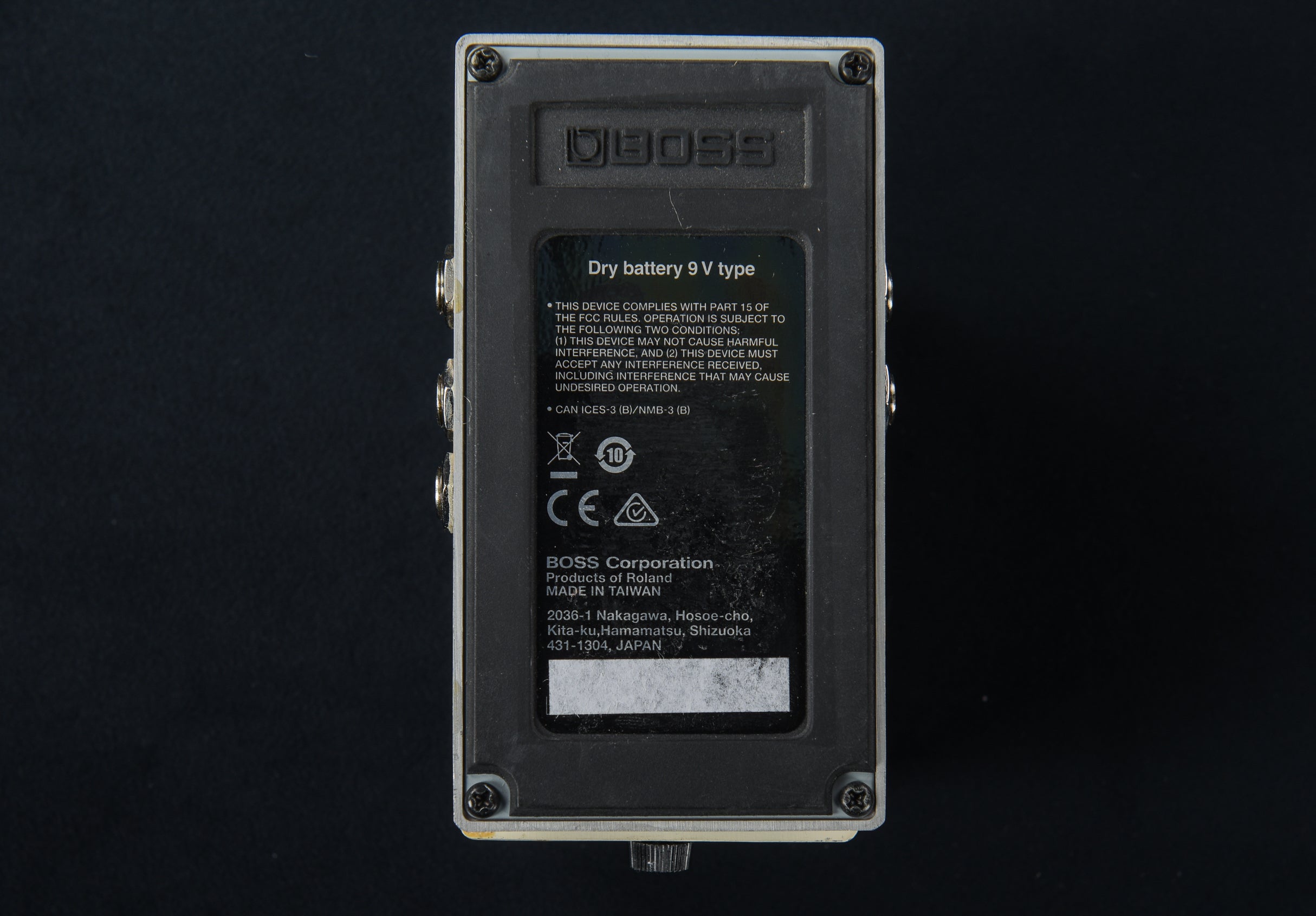 BOSS BD-2 DD-7 中古セット　Blues d Delay DD-7 Delay, Recent – Dave's Guitar Shop