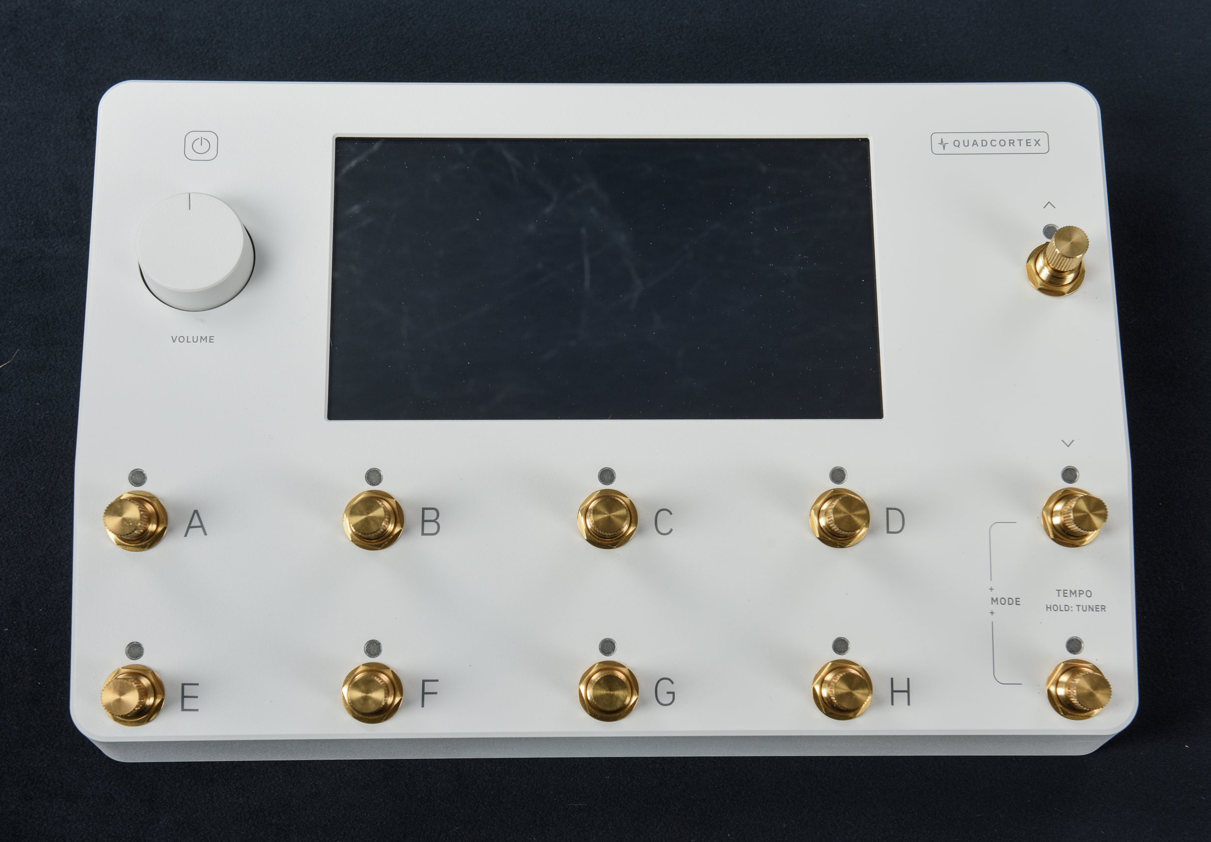 Quad Cortex Limited Edition '25 – Dave's Guitar Shop