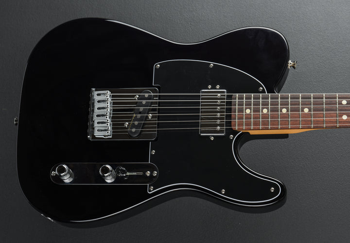 USED Player II Modified Telecaster SH &