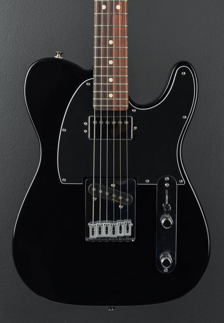USED Player II Modified Telecaster SH &