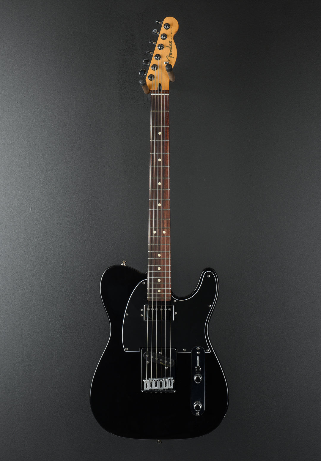 USED Player II Modified Telecaster SH &