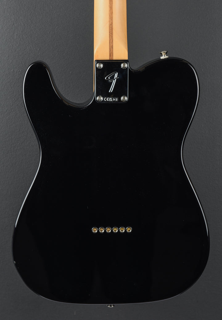 USED Player II Modified Telecaster SH &