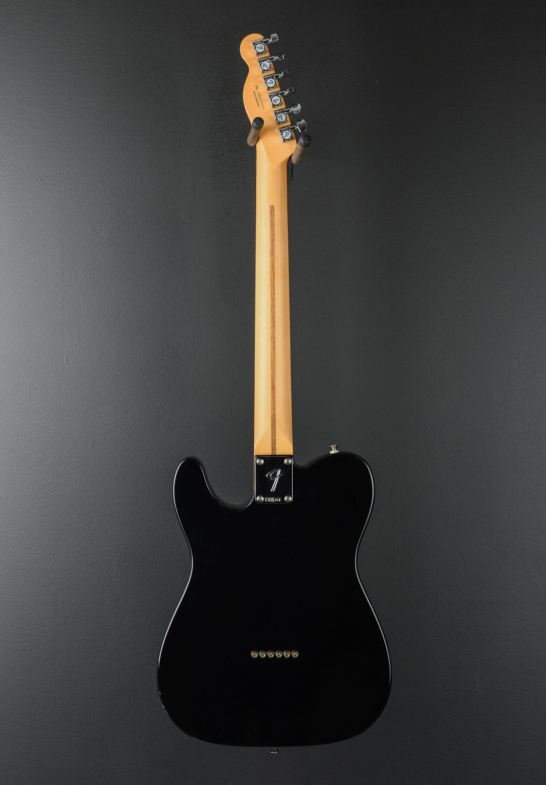 USED Player II Modified Telecaster SH &