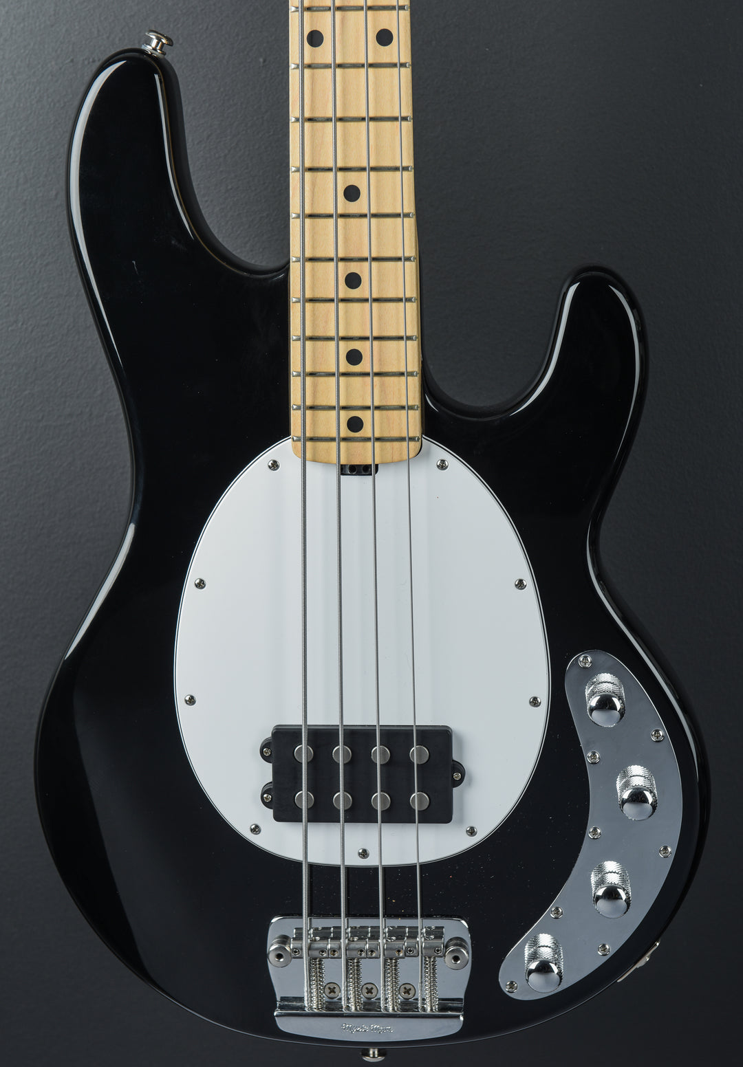 StingRay Bass '06