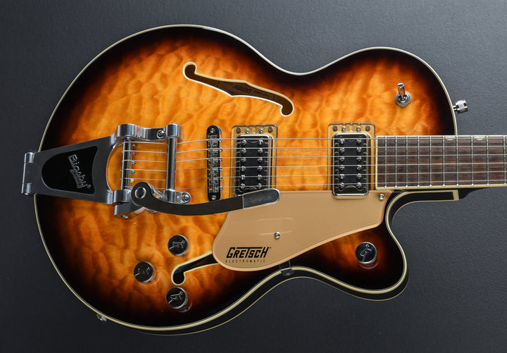 USED Electromatic G5655T-QM &