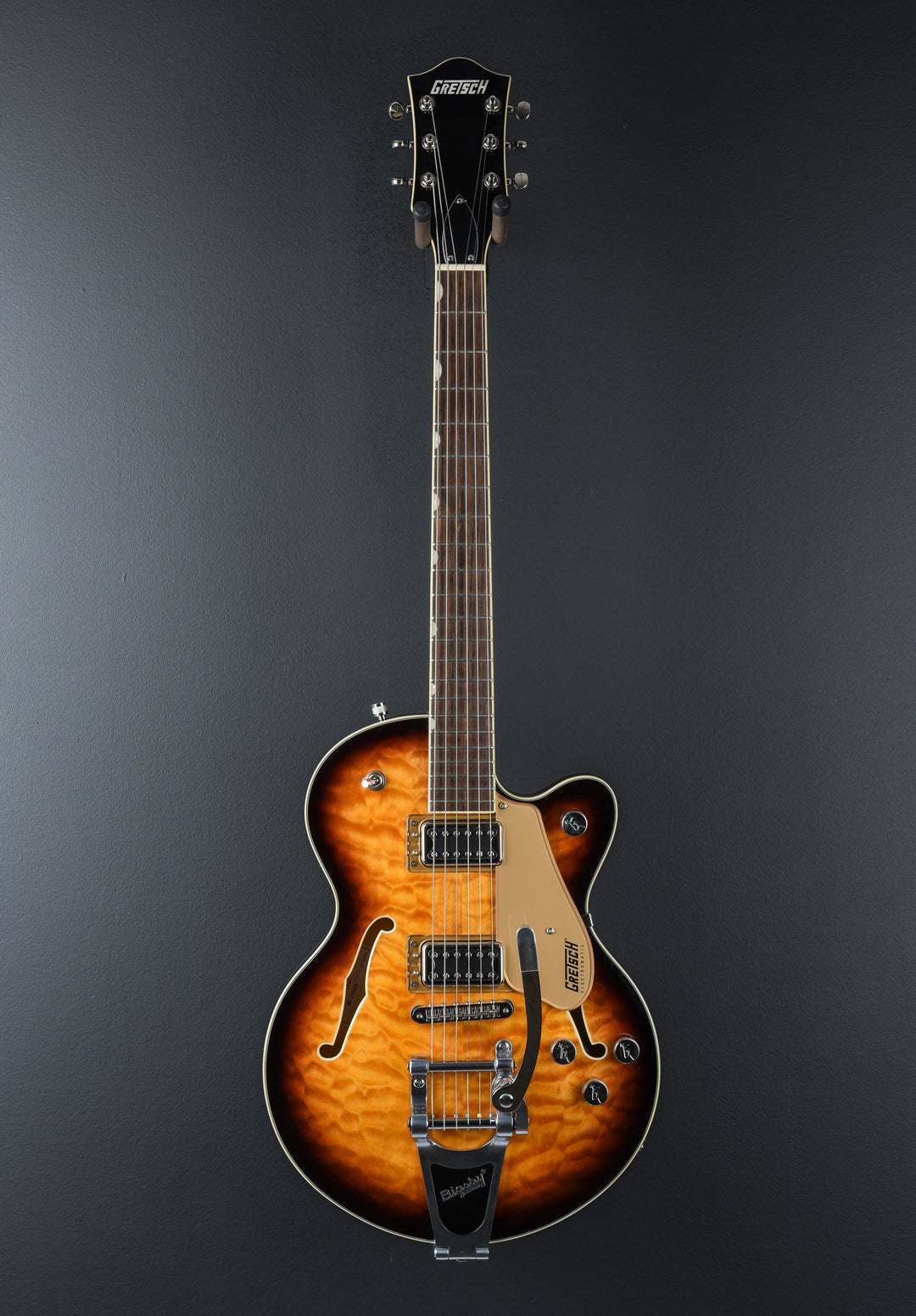 USED Electromatic G5655T-QM &