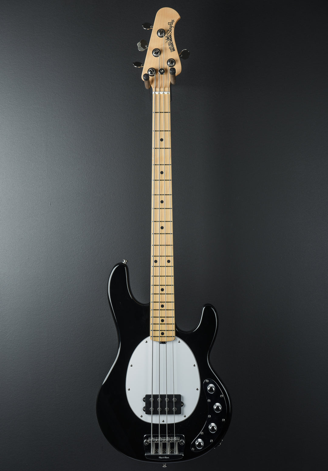 StingRay Bass '06