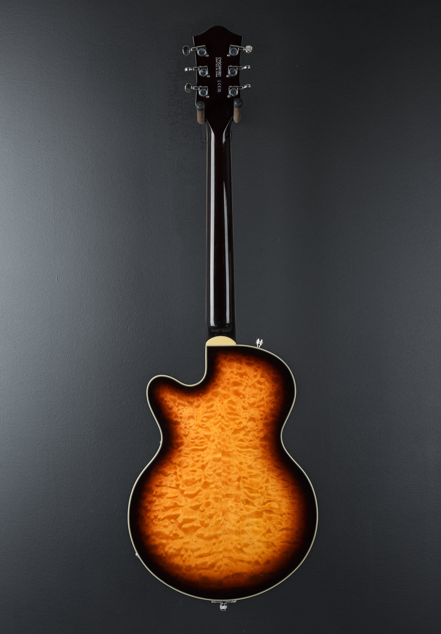 USED Electromatic G5655T-QM '24 – Dave's Guitar Shop