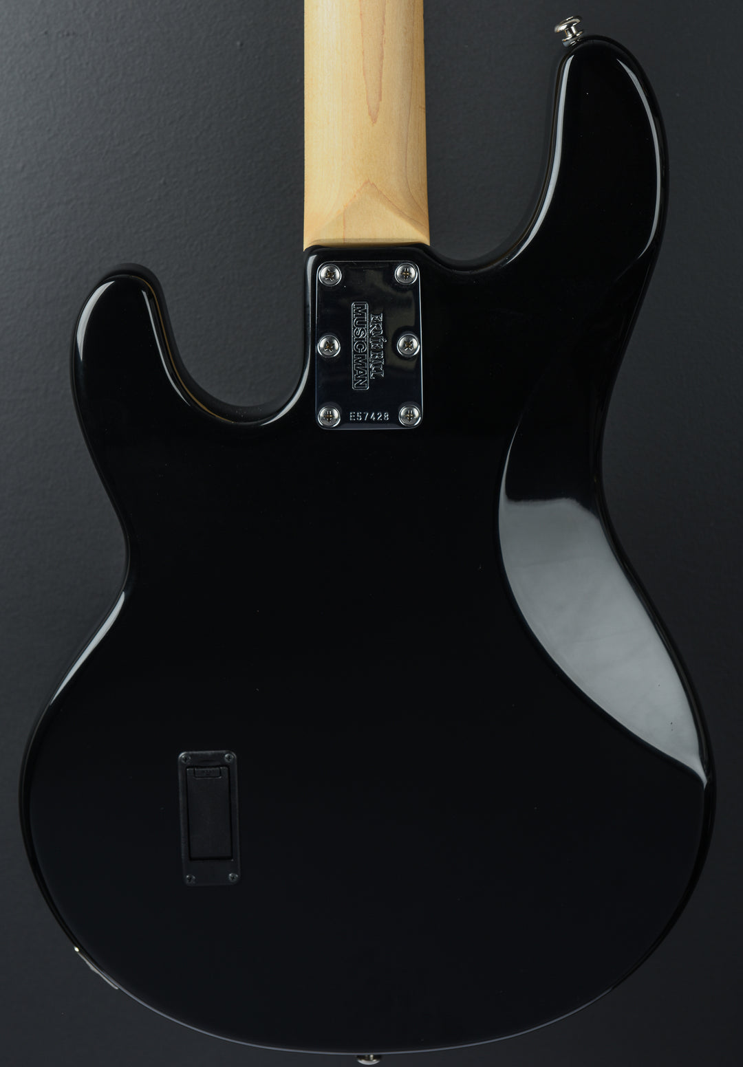 StingRay Bass '06