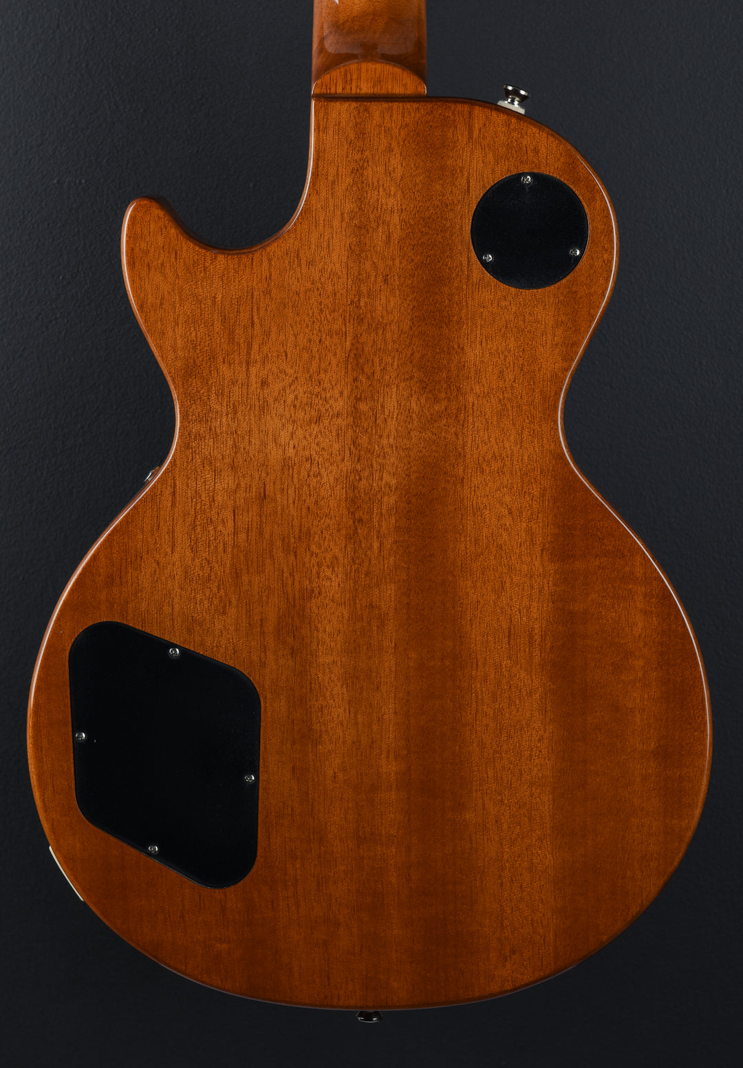 "Inspired by Gibson Collection" Les Paul Standard 60’s - Silver Mist