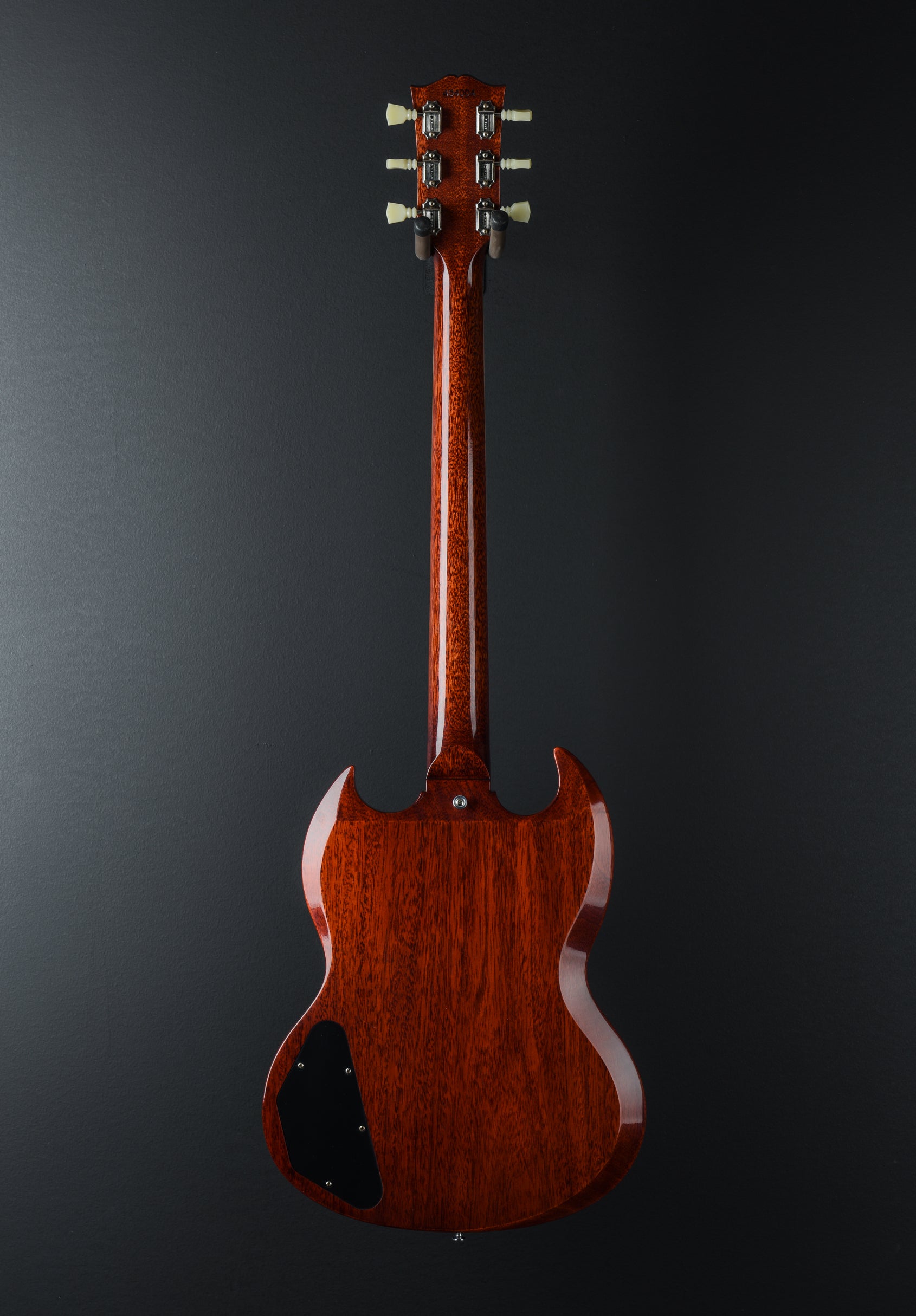 Gibson sg 1964 reissue new arrivals