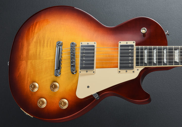 Les Paul Studio Session - Bourbon Burst