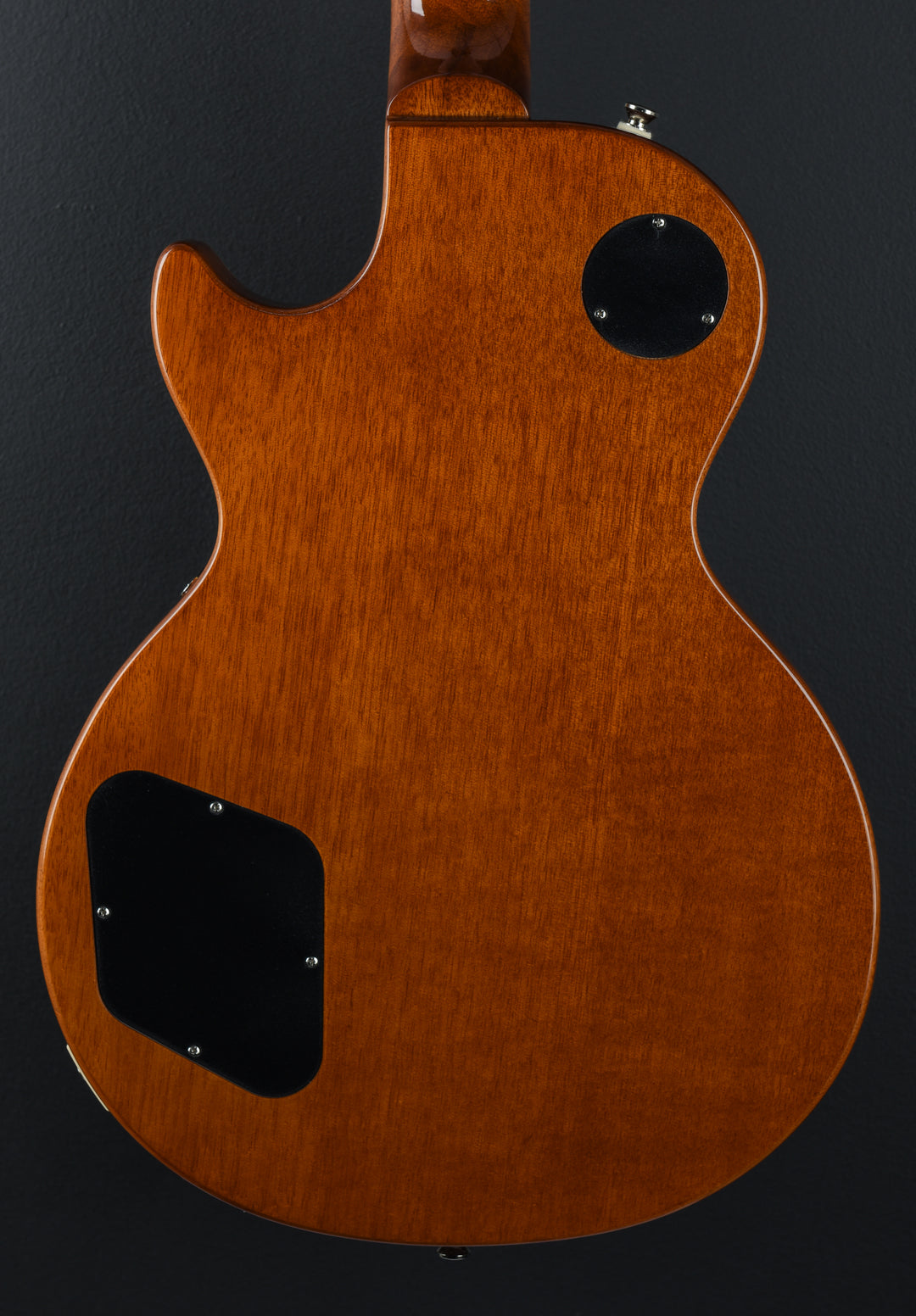 "Inspired by Gibson Collection" Les Paul Standard 50’s Figured - Seafoam Green