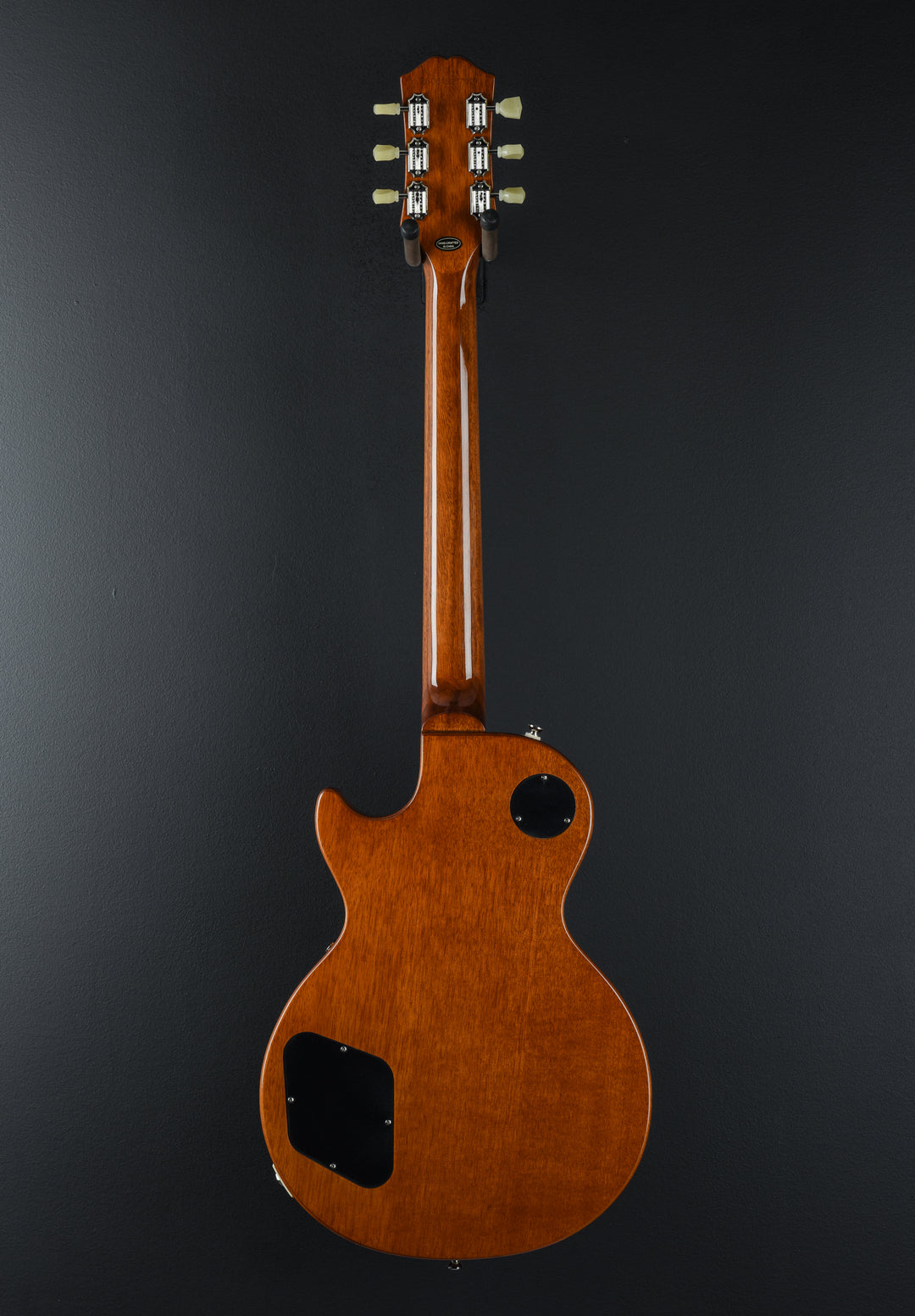 "Inspired by Gibson Collection" Les Paul Standard 50’s Figured - Seafoam Green