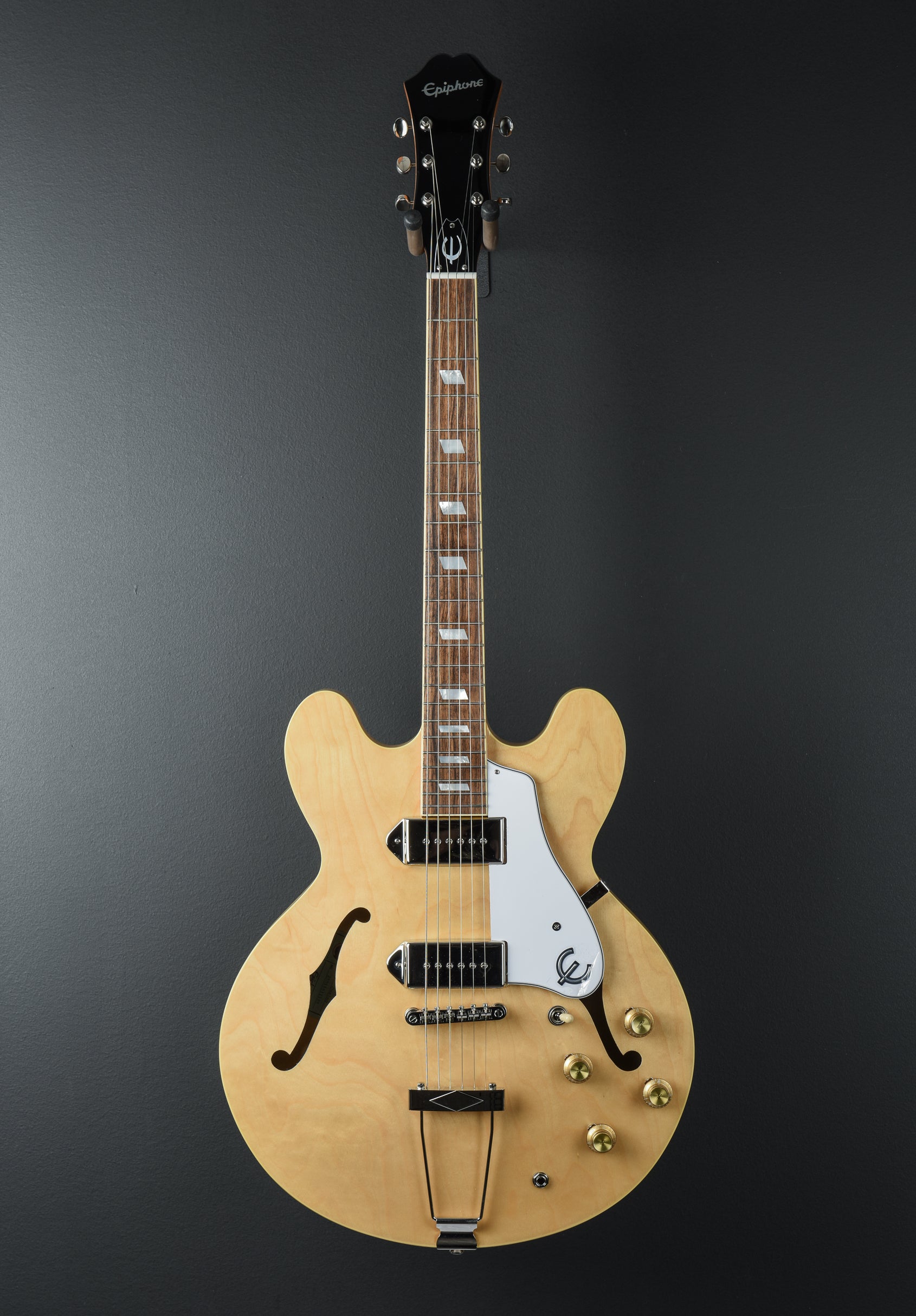 Casino - Natural – Dave's Guitar Shop