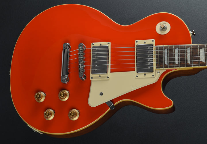 Les Paul Standard 50’s - Cardinal Red