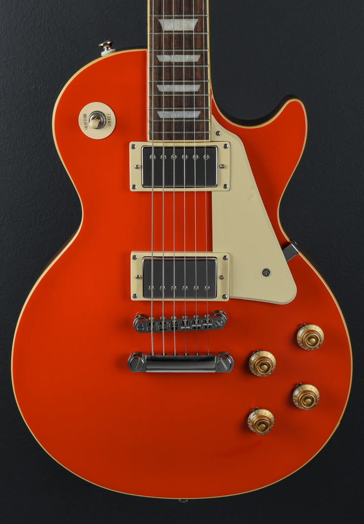 Les Paul Standard 50’s - Cardinal Red