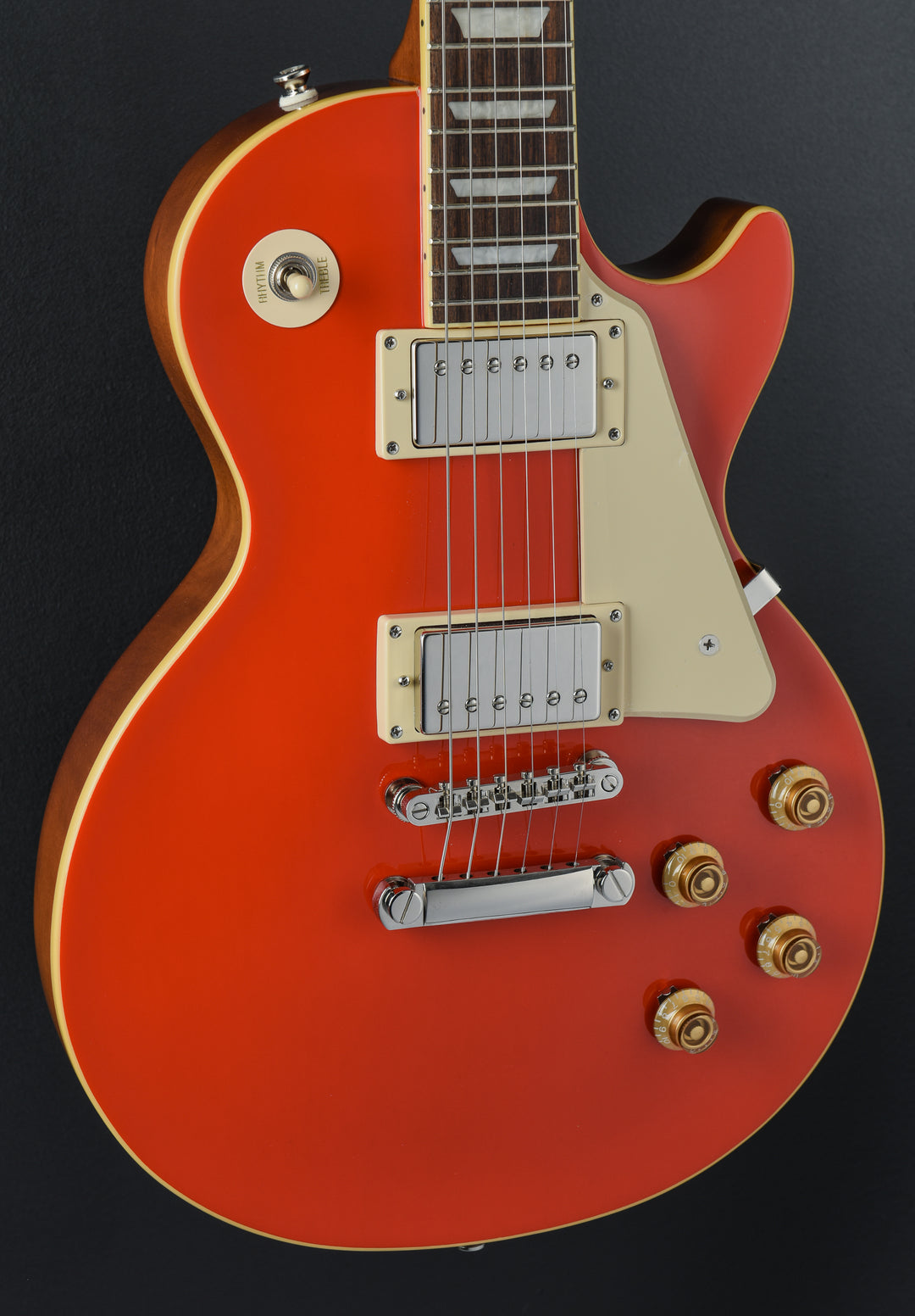 Les Paul Standard 50’s - Cardinal Red