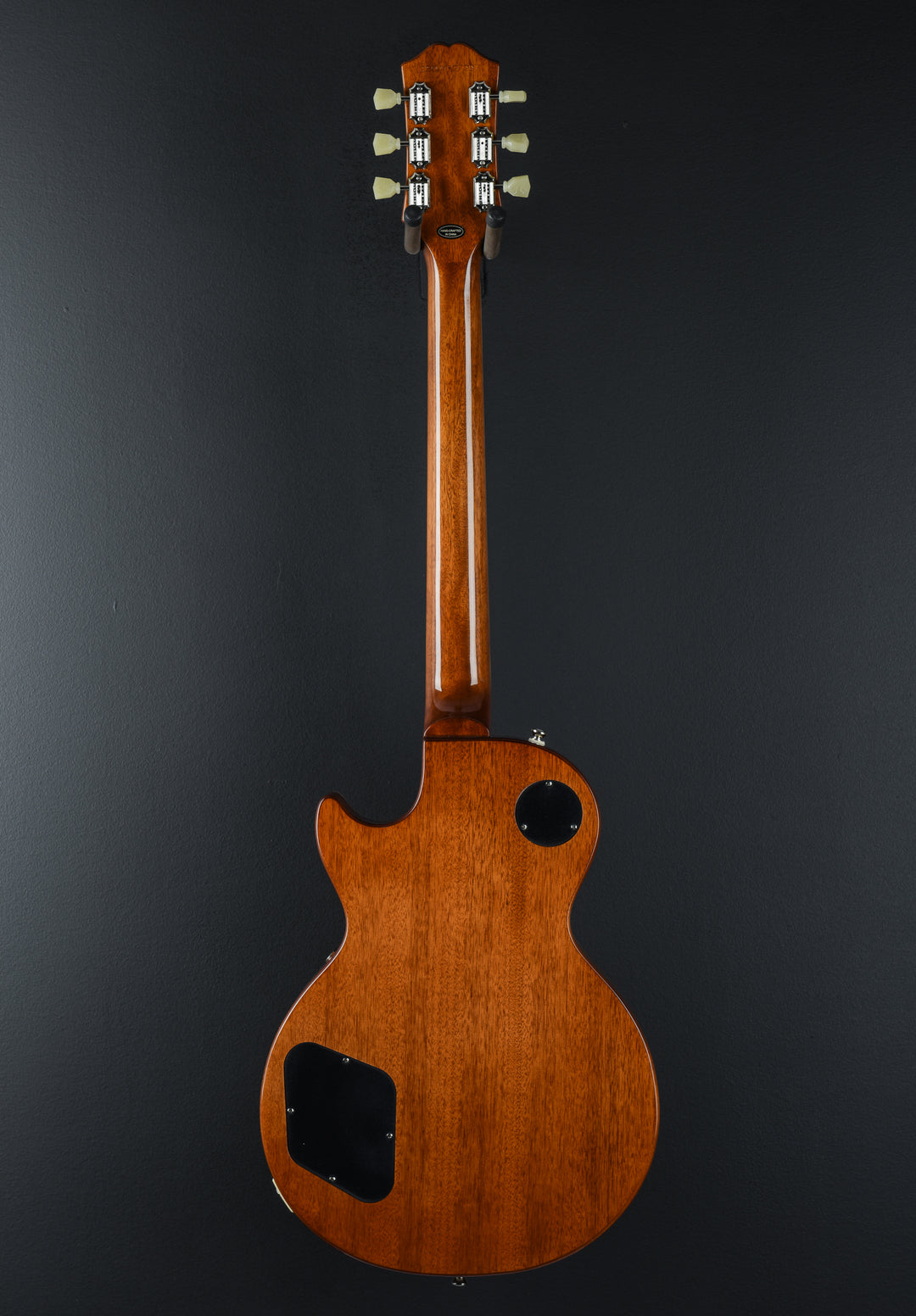 Les Paul Standard 50’s - Cardinal Red