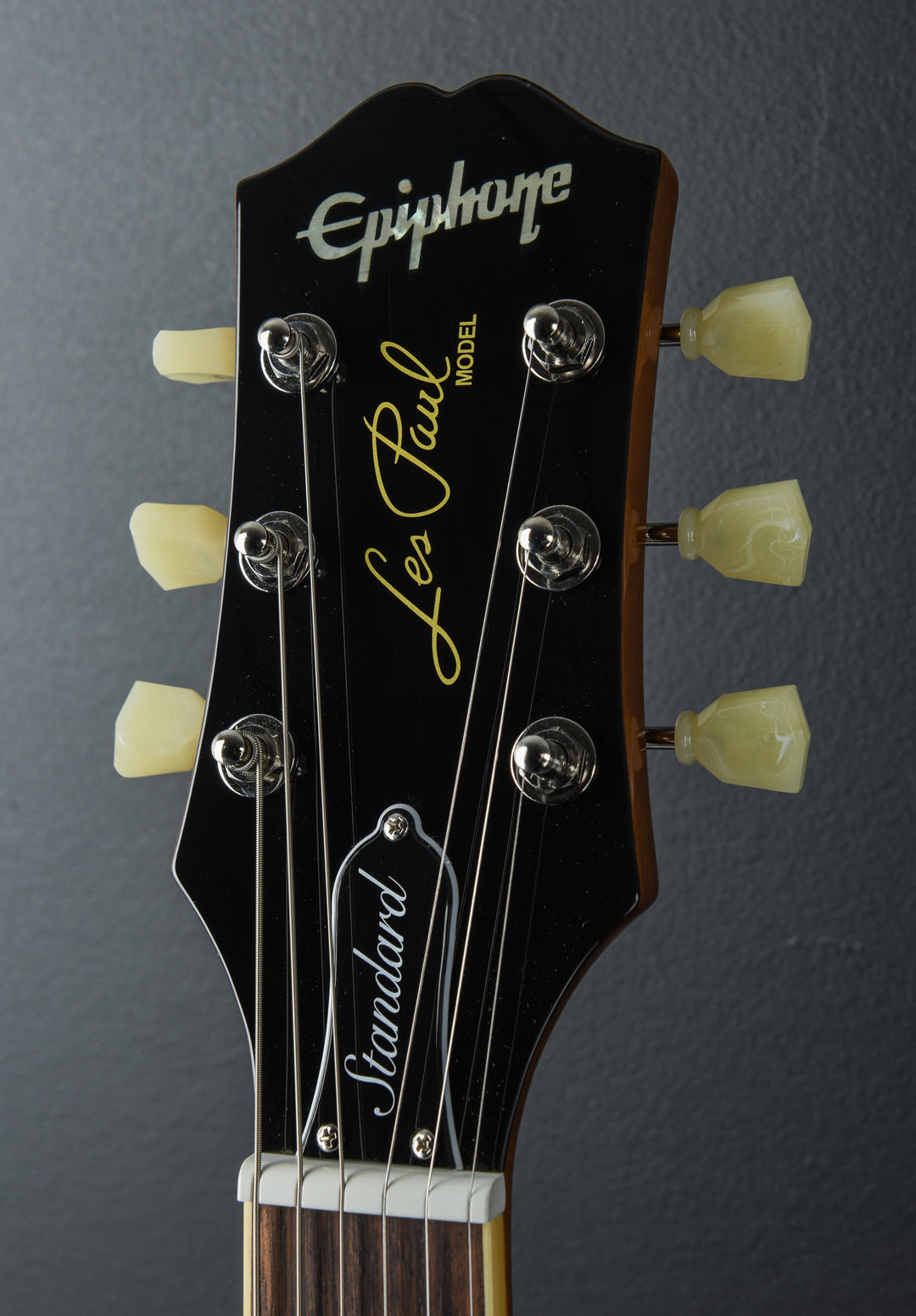 Les Paul Standard 50’s - Cardinal Red