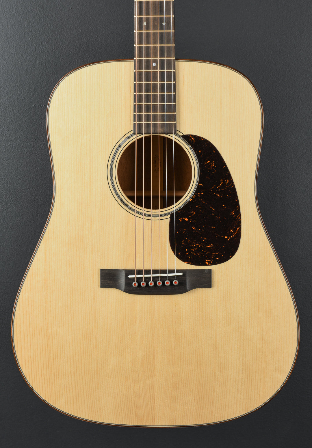 D-18 Modern Deluxe