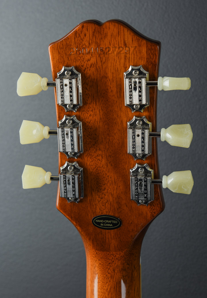 Les Paul Standard 50’s - Cardinal Red