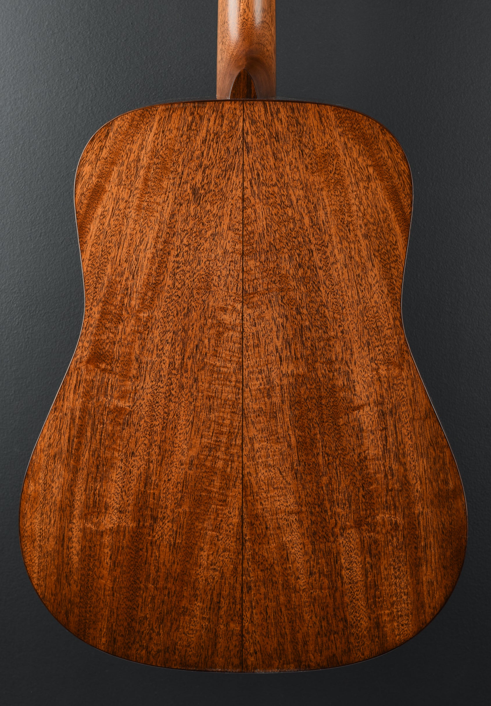 D-18 Modern Deluxe – Dave's Guitar Shop
