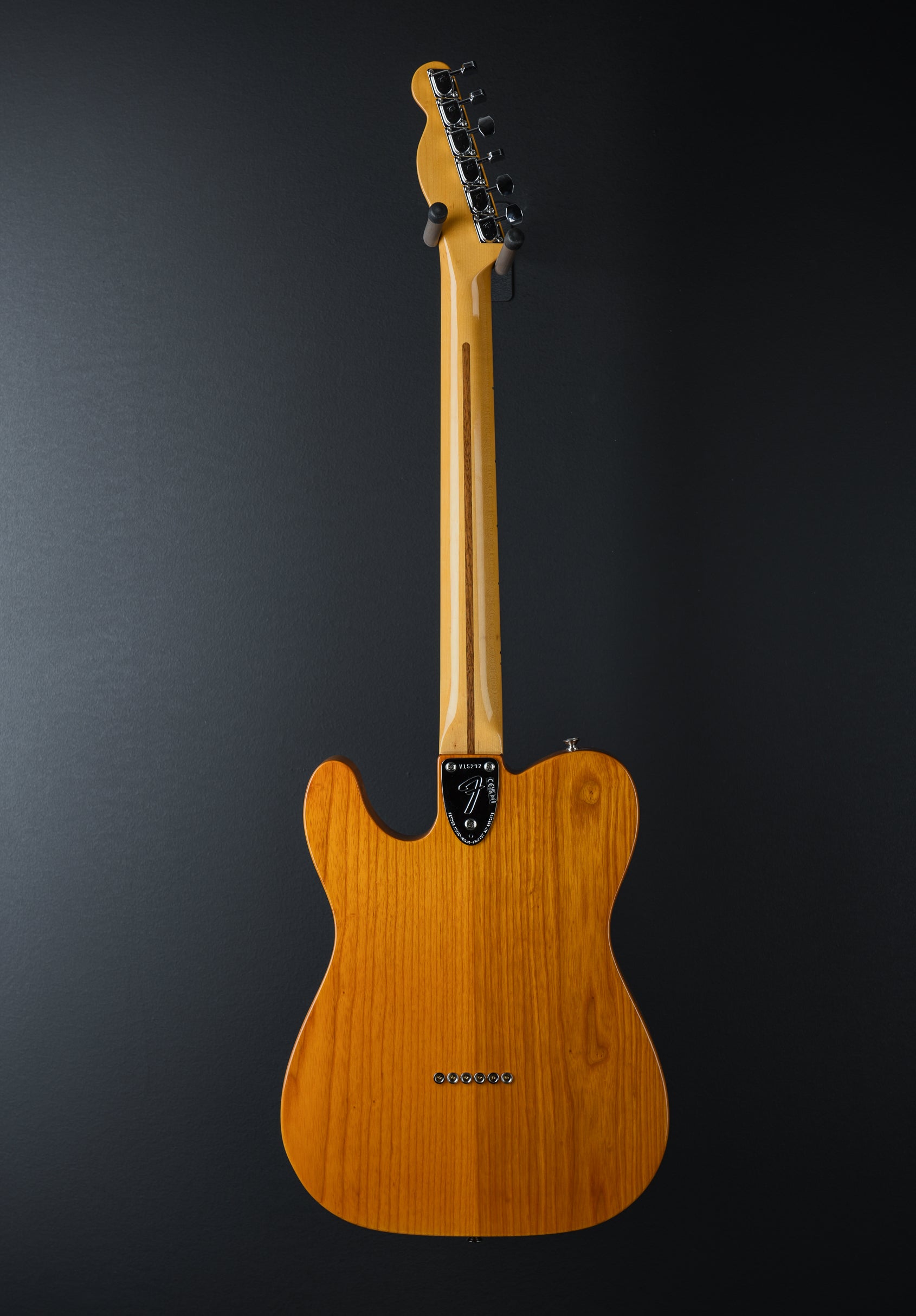 American Vintage II 1972 Telecaster® Thinline – Fender