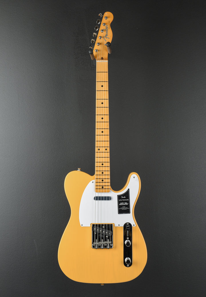 Vintera III Late 50&
