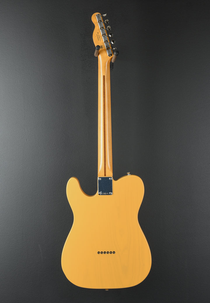Vintera III Late 50&