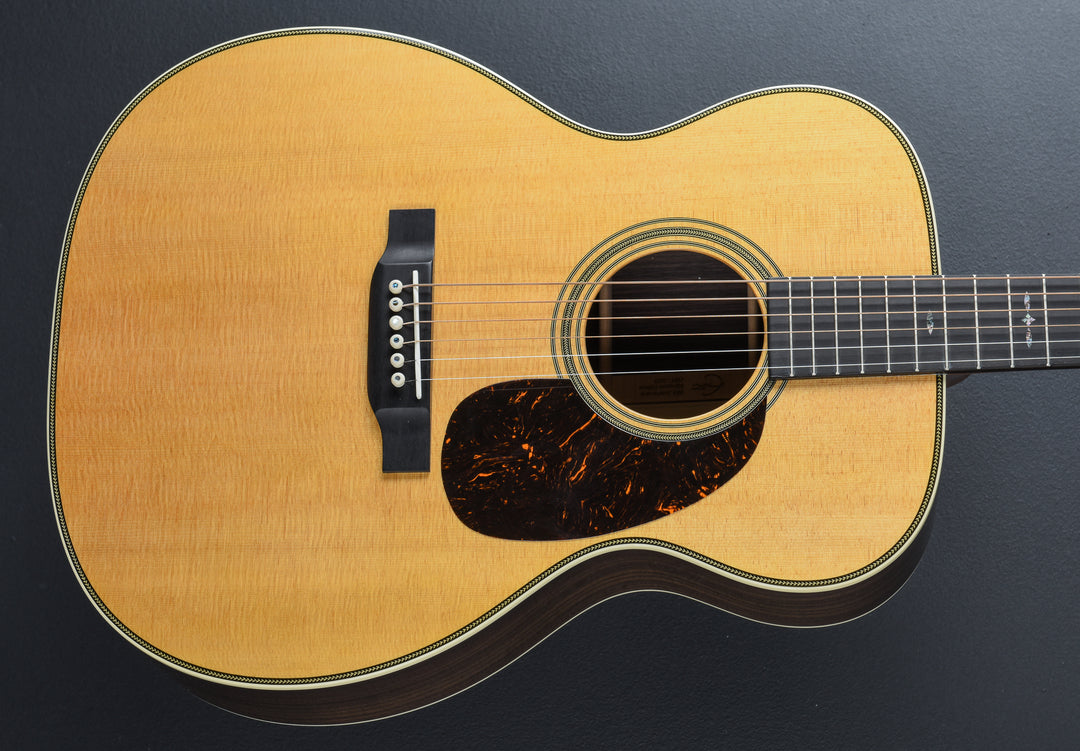 New for 2025 Eric Clapton 000-EC 30th Anniversary