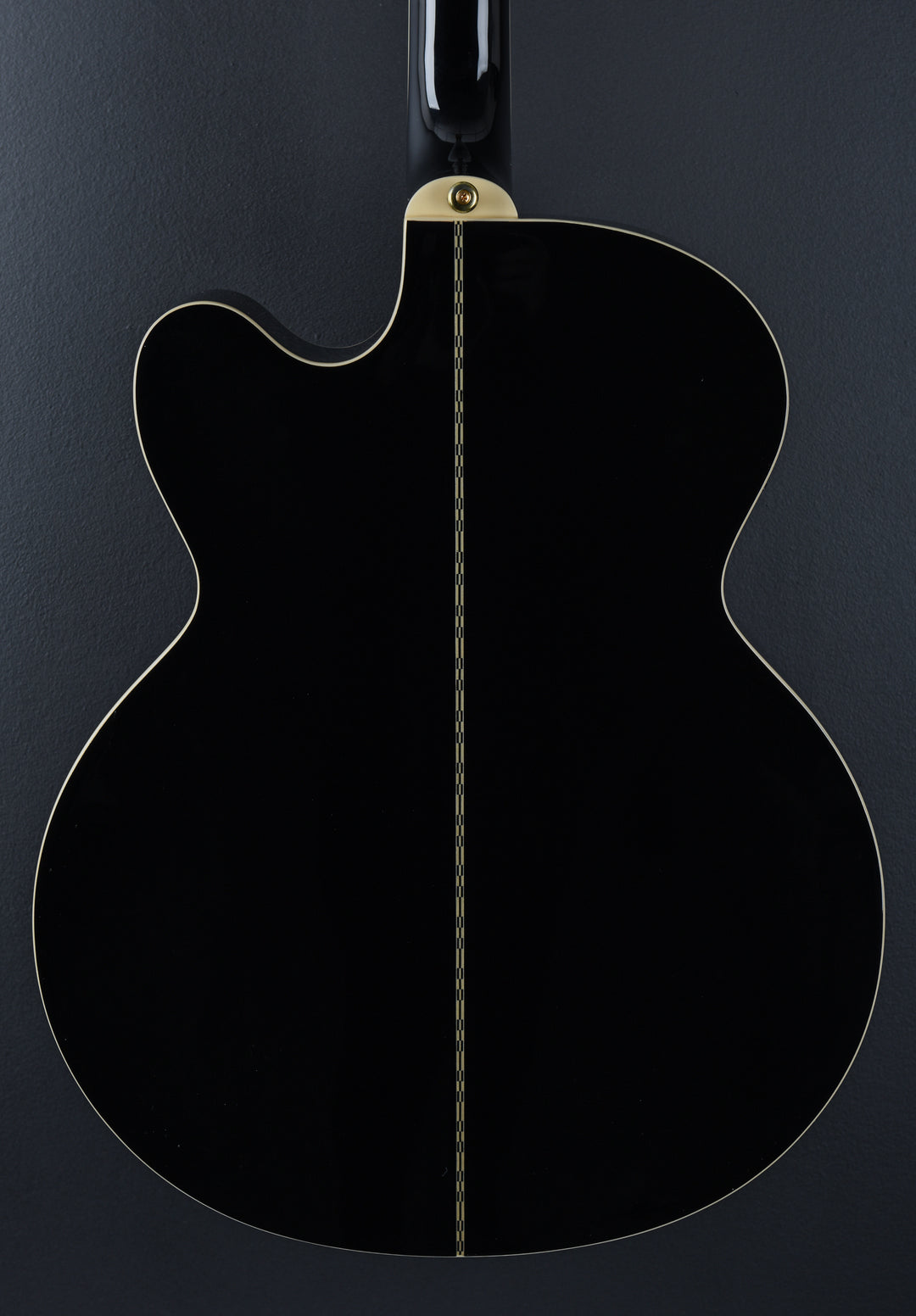 J-200 EC Studio - Black