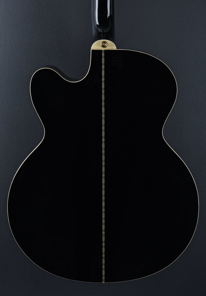 J-200 EC Studio - Black