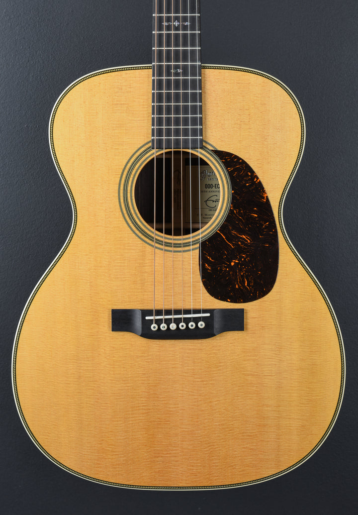 New for 2025 Eric Clapton 000-EC 30th Anniversary