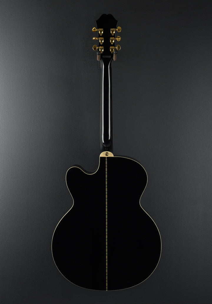 J-200 EC Studio - Black