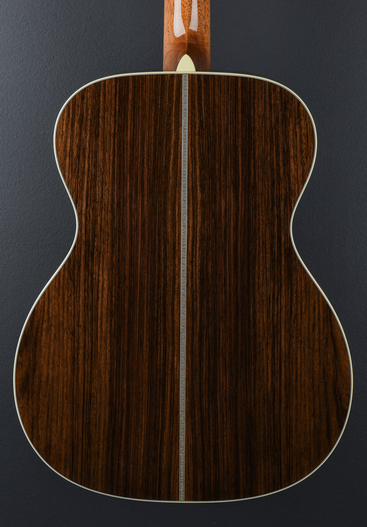 New for 2025 Eric Clapton 000-EC 30th Anniversary
