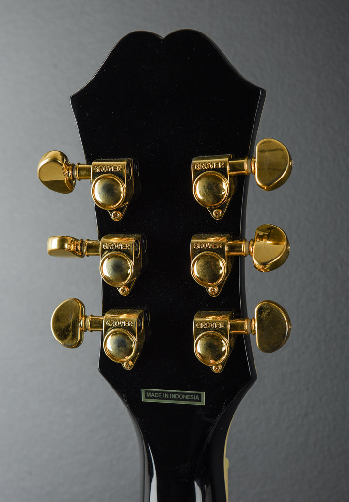 J-200 EC Studio - Black