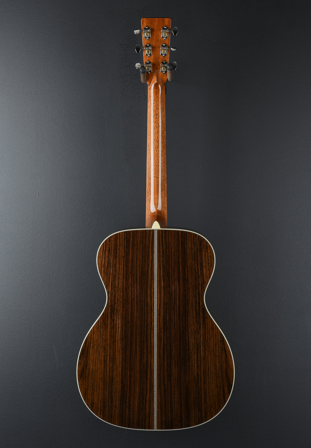 New for 2025 Eric Clapton 000-EC 30th Anniversary