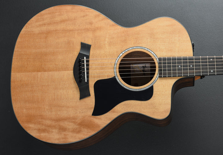 USED 214CE Plus &