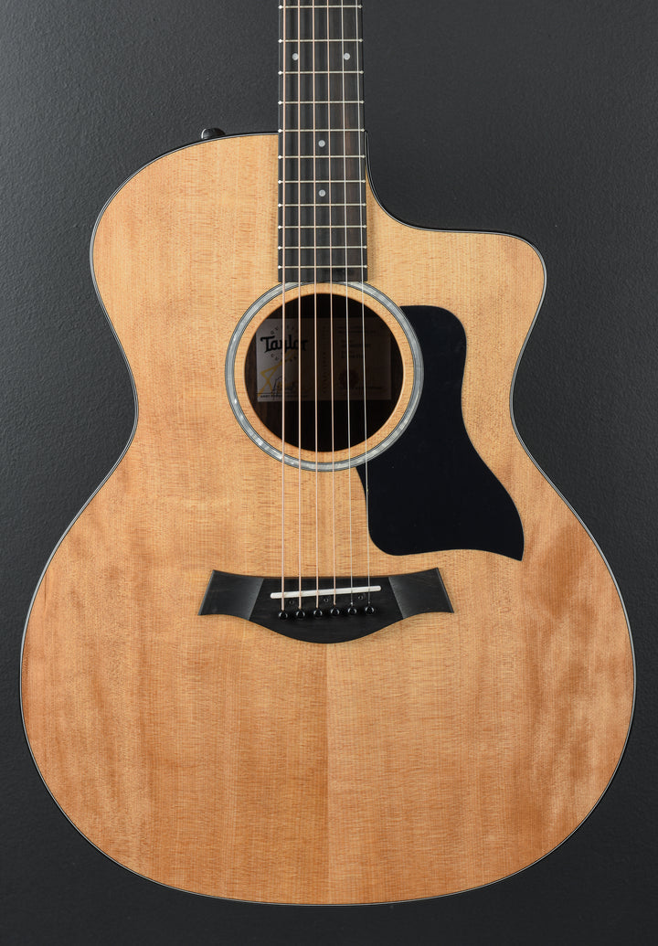USED 214CE Plus &