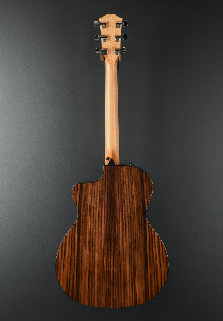 USED 214CE Plus &
