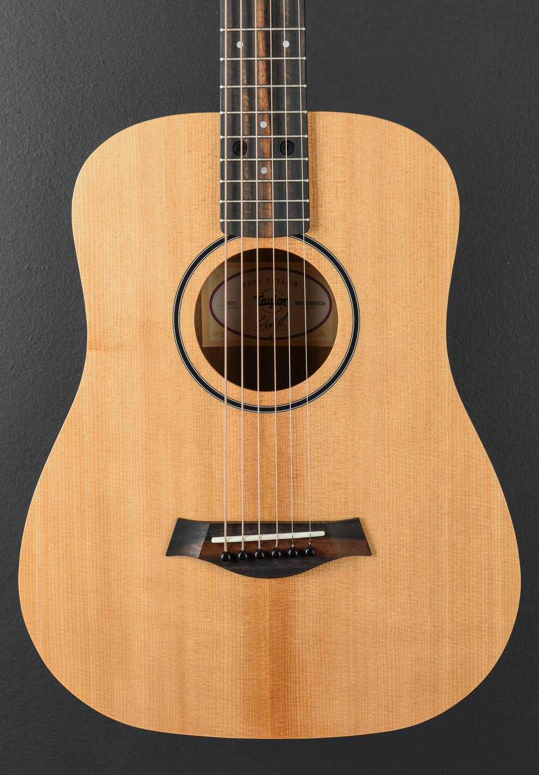 USED Baby Taylor (BT1) &