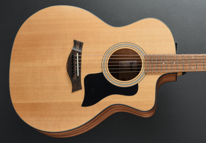 USED 114CE Sapele &