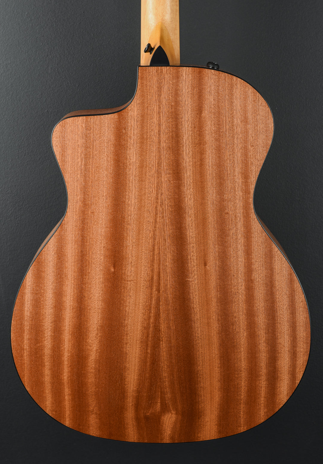 USED 114CE Sapele &