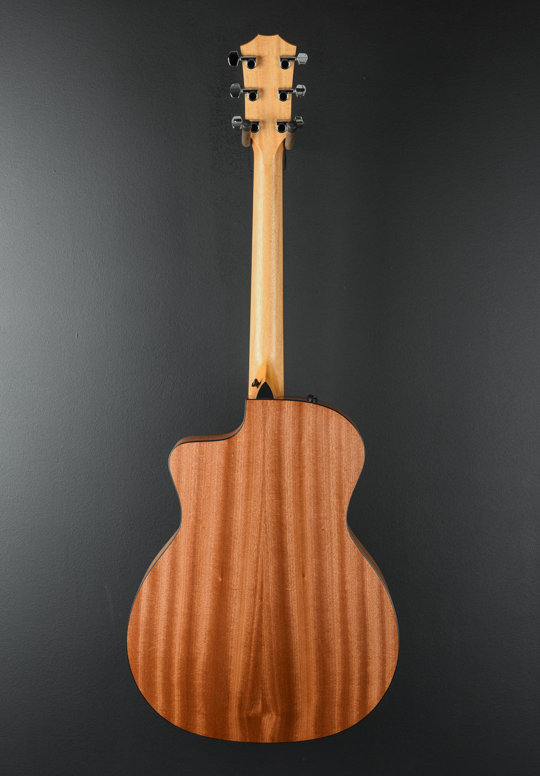 USED 114CE Sapele &