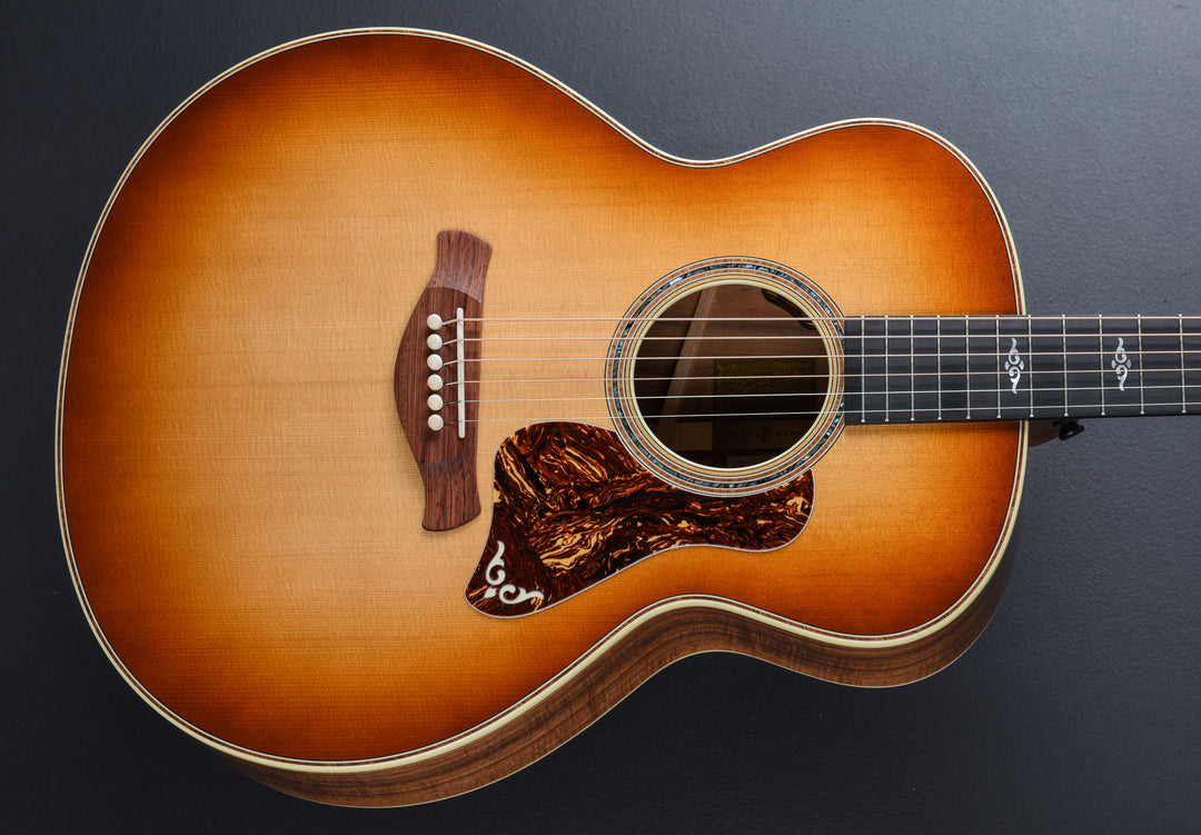USED Gold Label 814E Koa-SB &