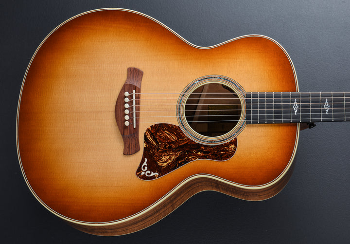 USED Gold Label 814E Koa-SB &