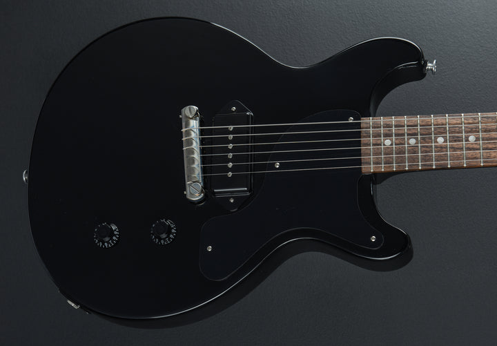 Les Paul Junior Double Cut - Ebony