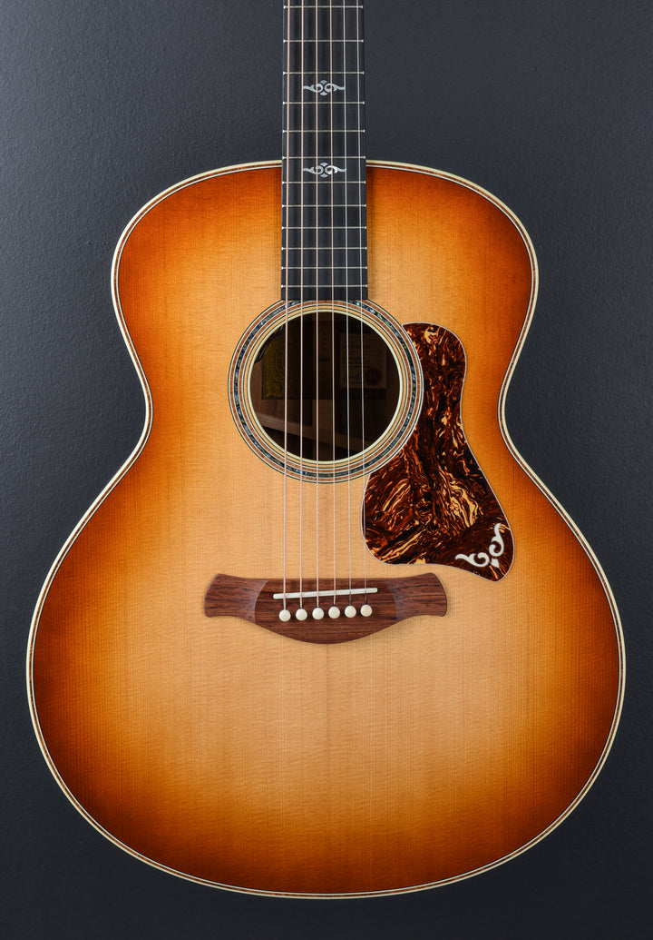 USED Gold Label 814E Koa-SB &